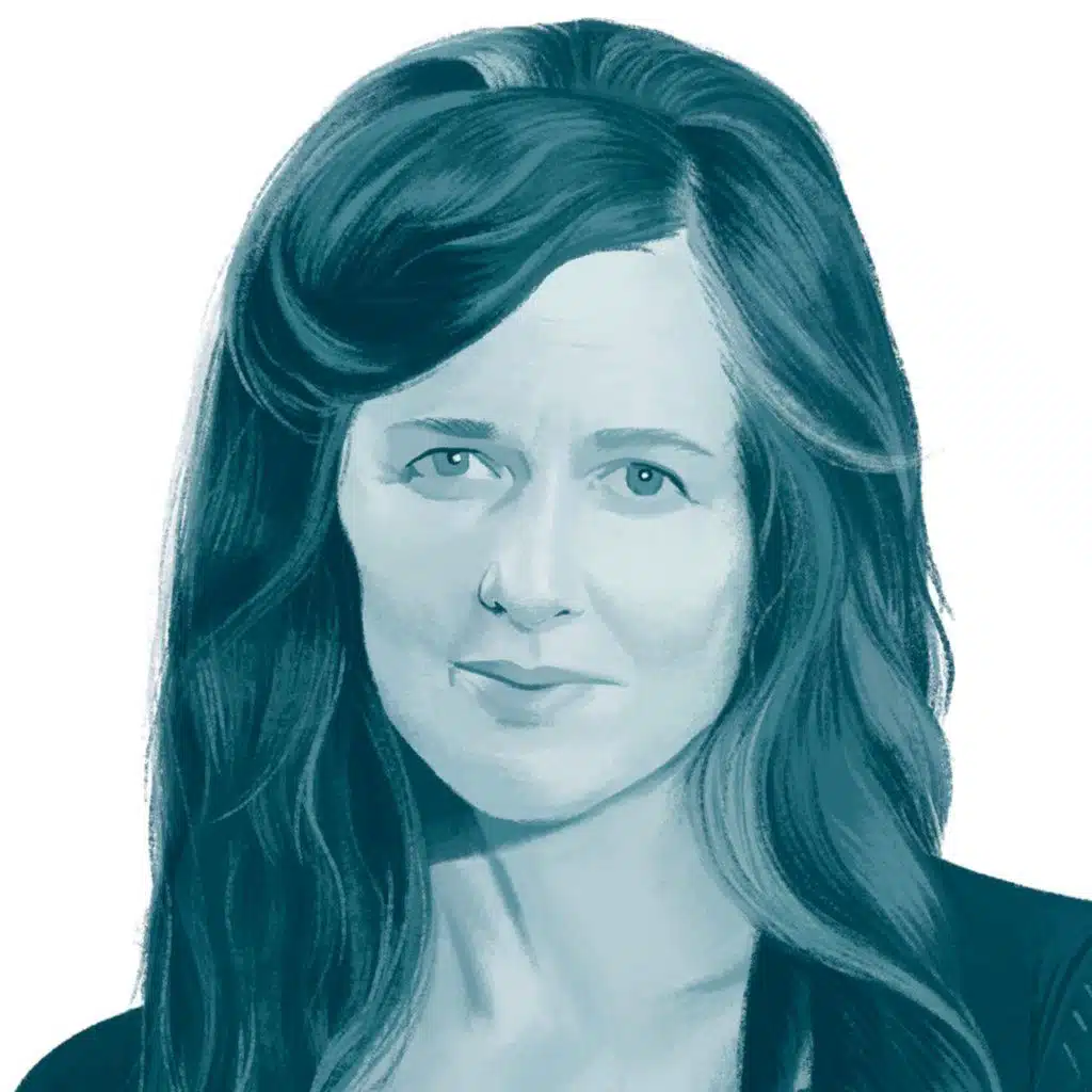 Taryn Simon on the Limits of What We Can Know
