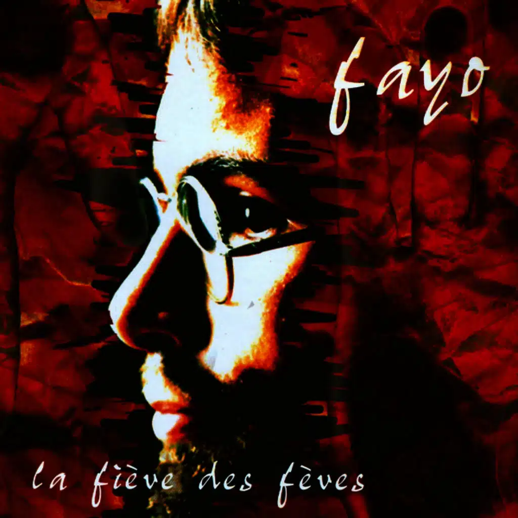 La fiève des fèves