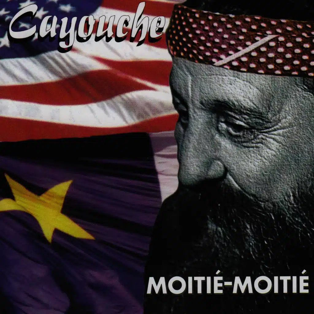 Moitié-moitié