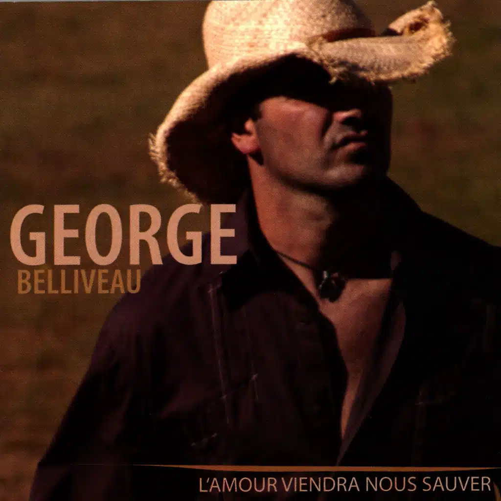 L'amour viendra nous sauver