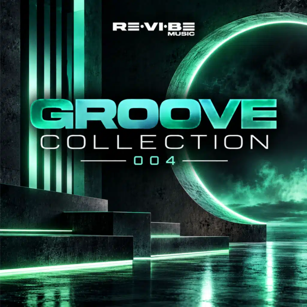 Groove Collection, Vol. 4