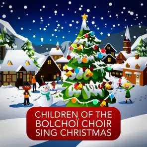 The Childrens Christmas Choir