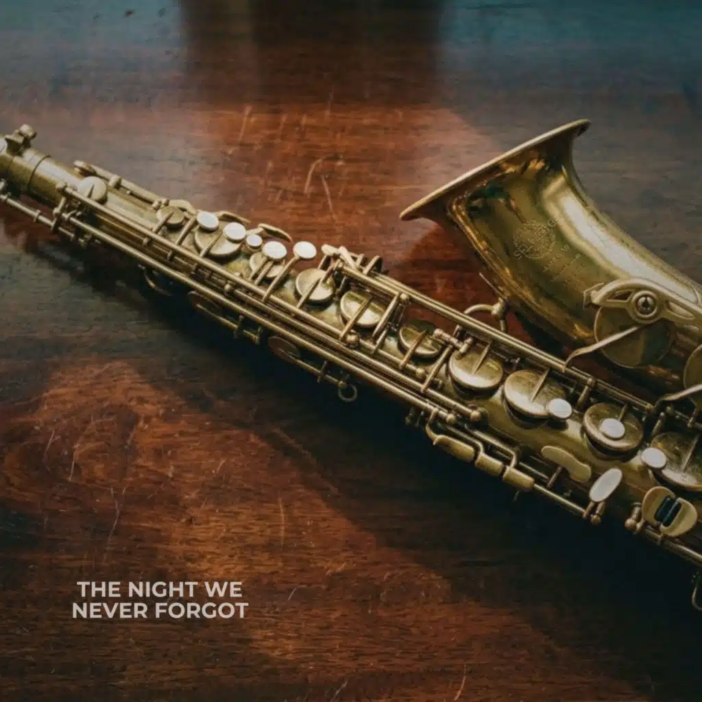 The Night We Never Forgot