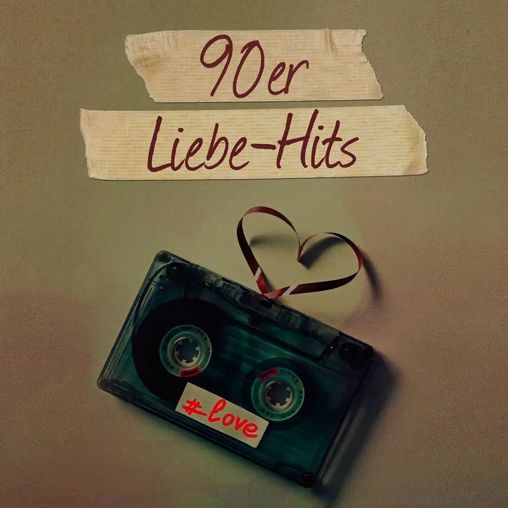 90er Liebe-Hits