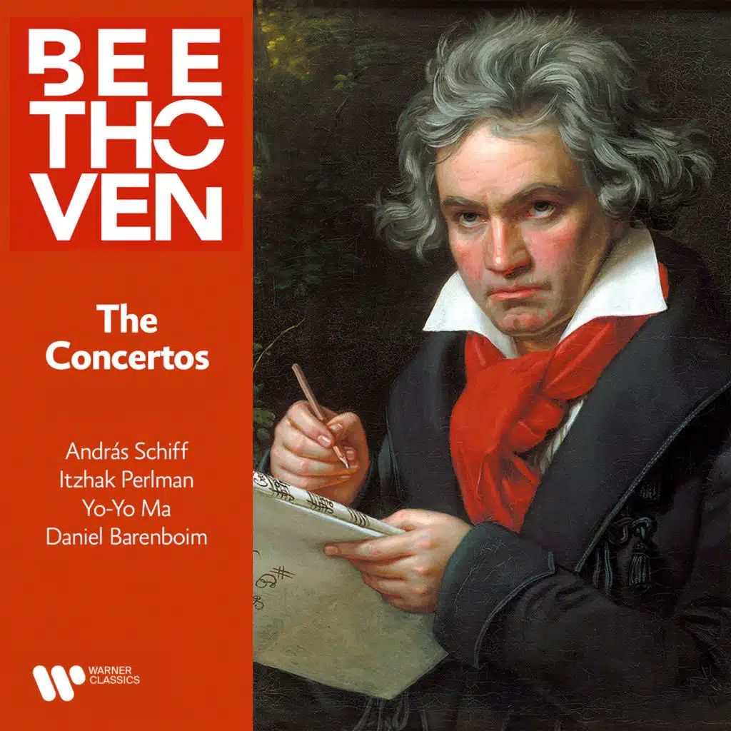 Beethoven: The Concertos