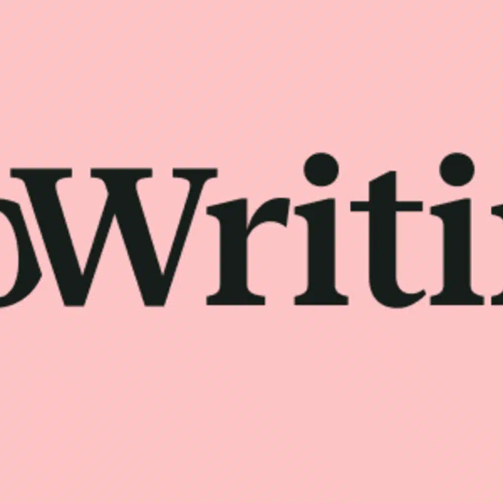 Write For Money And Power: Becoming A Creator CEO With Amy Suto