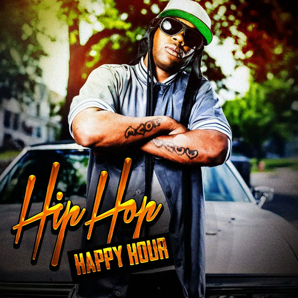 Hip-Hop Happy Hour