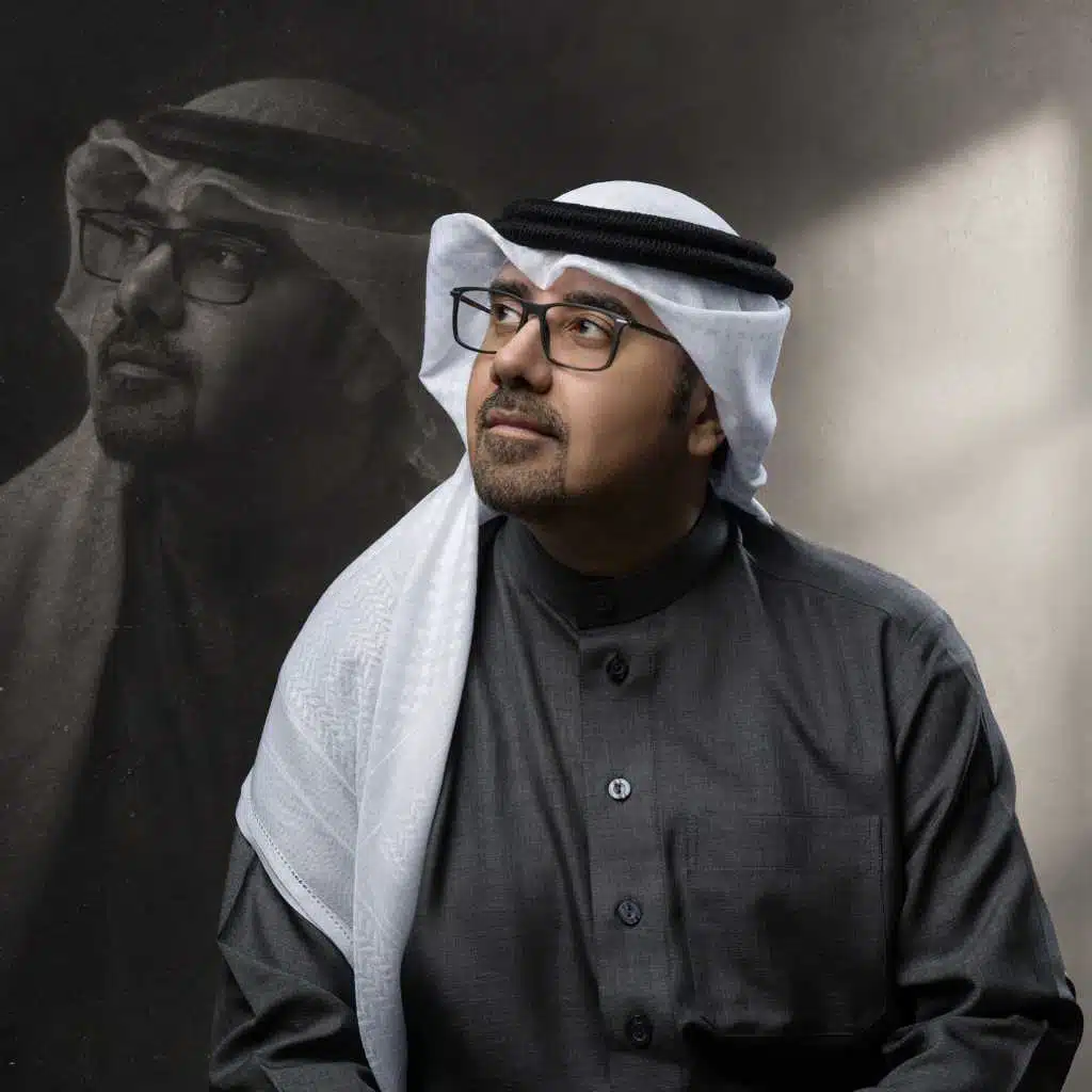 أحمد الهرمي