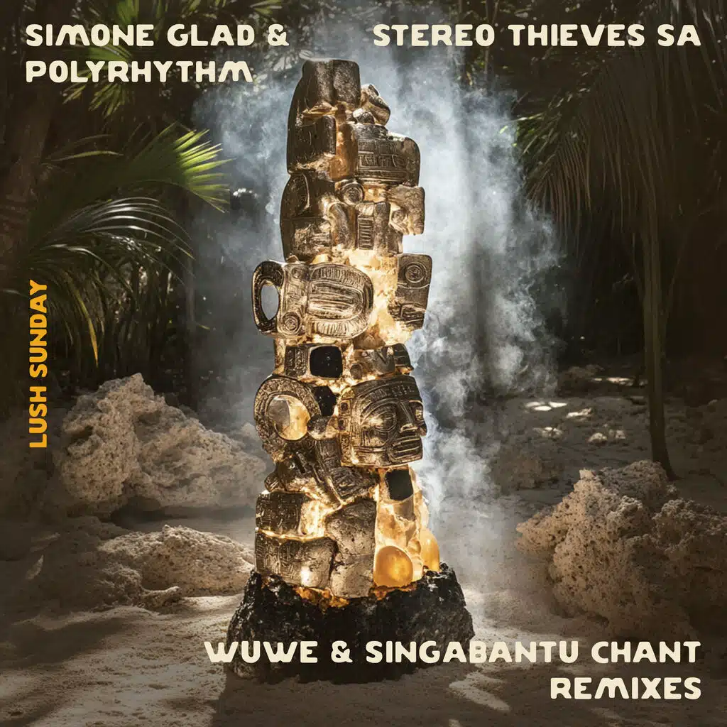 Wuwe & Singabantu Chant (Extended Remixes)
