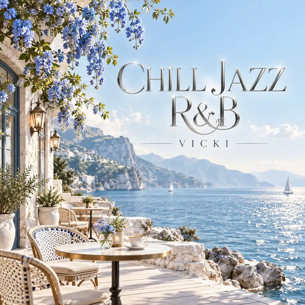 Chill Jazz R&B