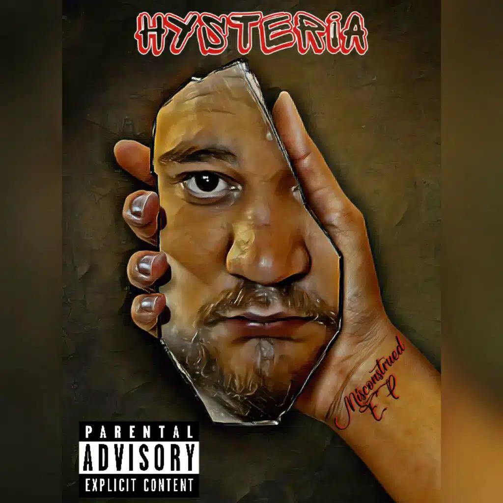 Misconstrued EP