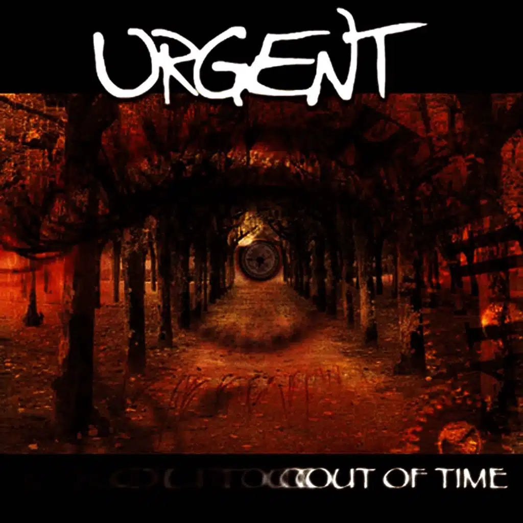 Out of Time