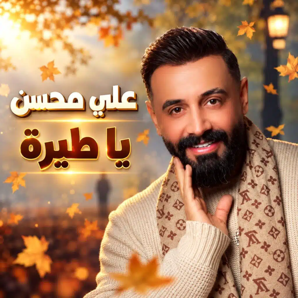 يا طيرة