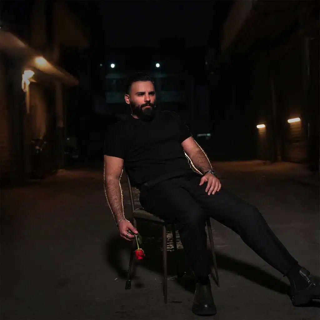 أنطوان مسعد