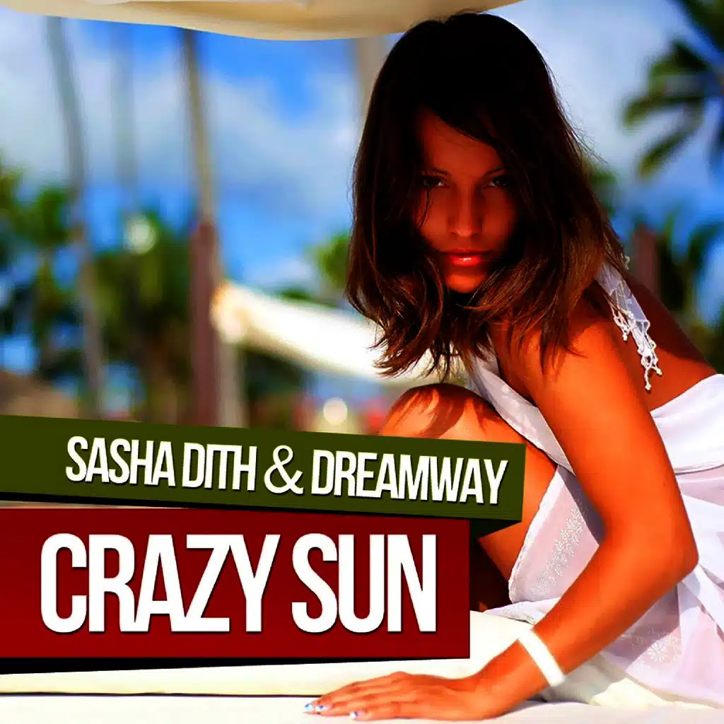 Crazy Sun