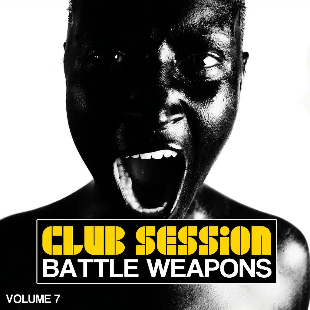Club Session (Club Weapons No. 7)