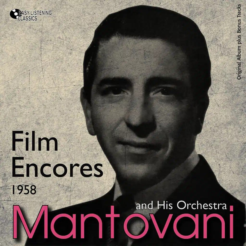 I Love Paris (Bonus Track)