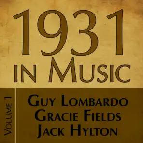 1931 in Music, Vol. 1
