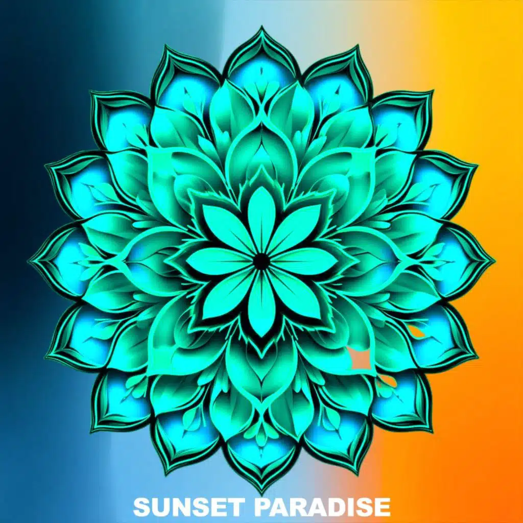 Sunset Paradise (feat. Lel)