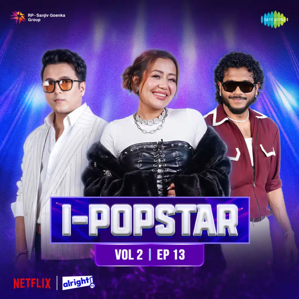 I-Popstar, Vol. 2, Ep. 13