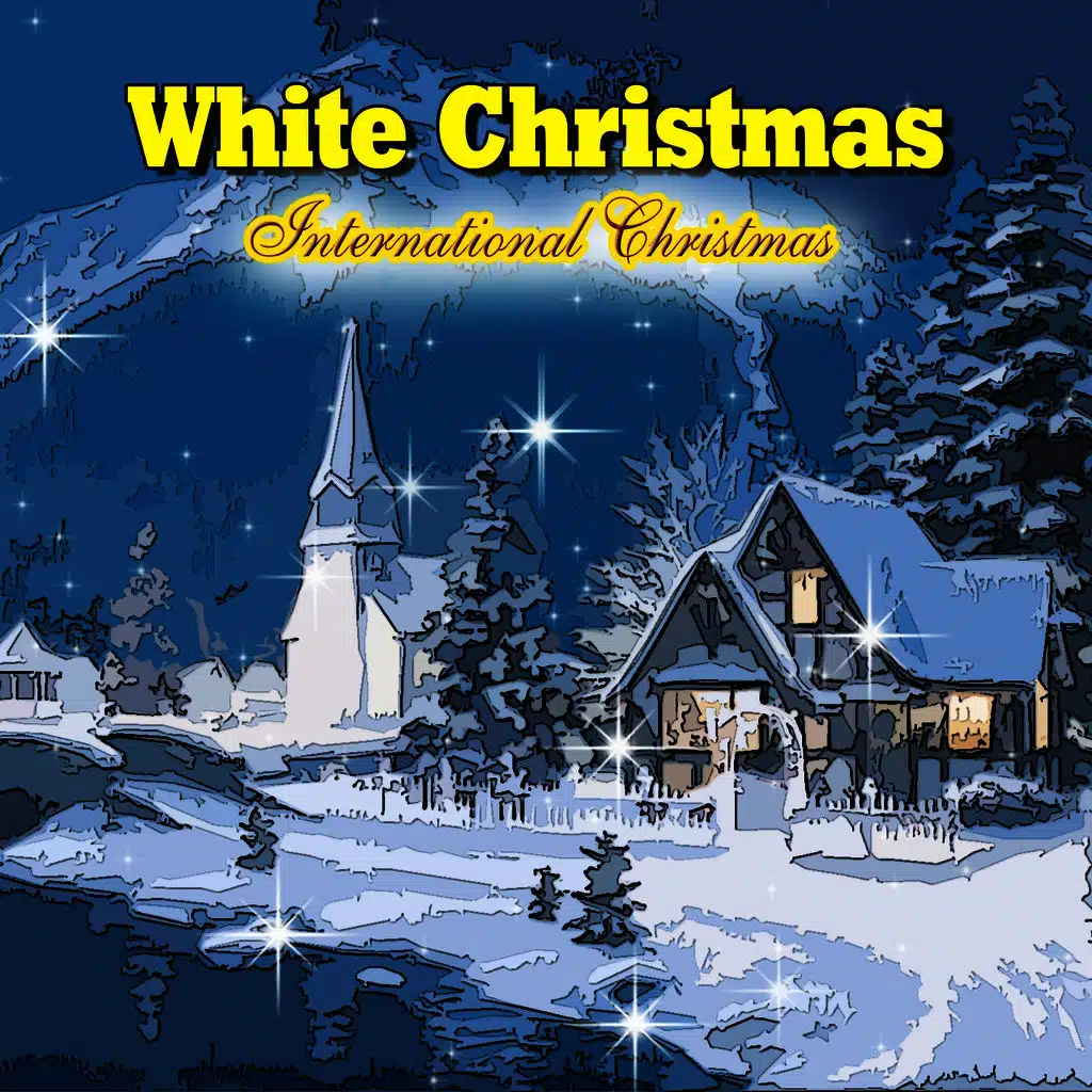 White Christmas (International Christmas)