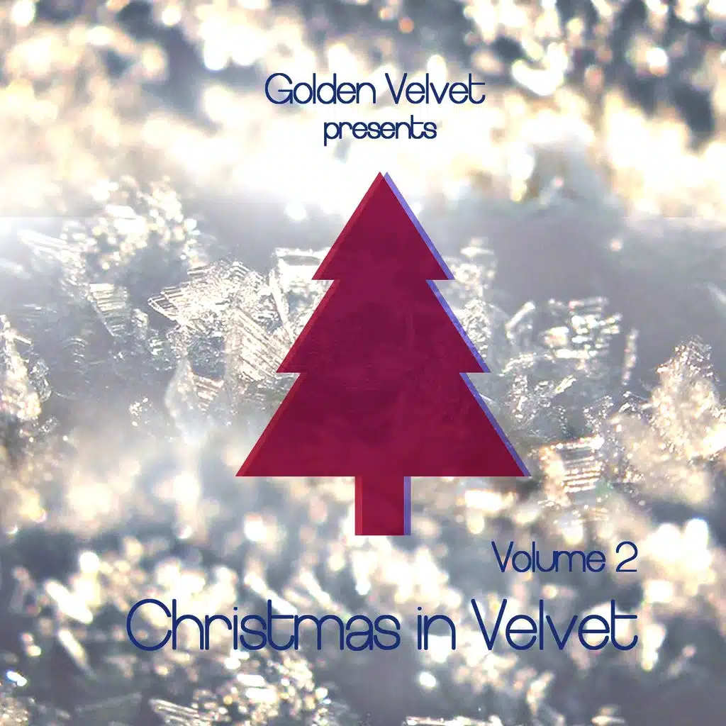 Christmas in Velvet, Vol. 2