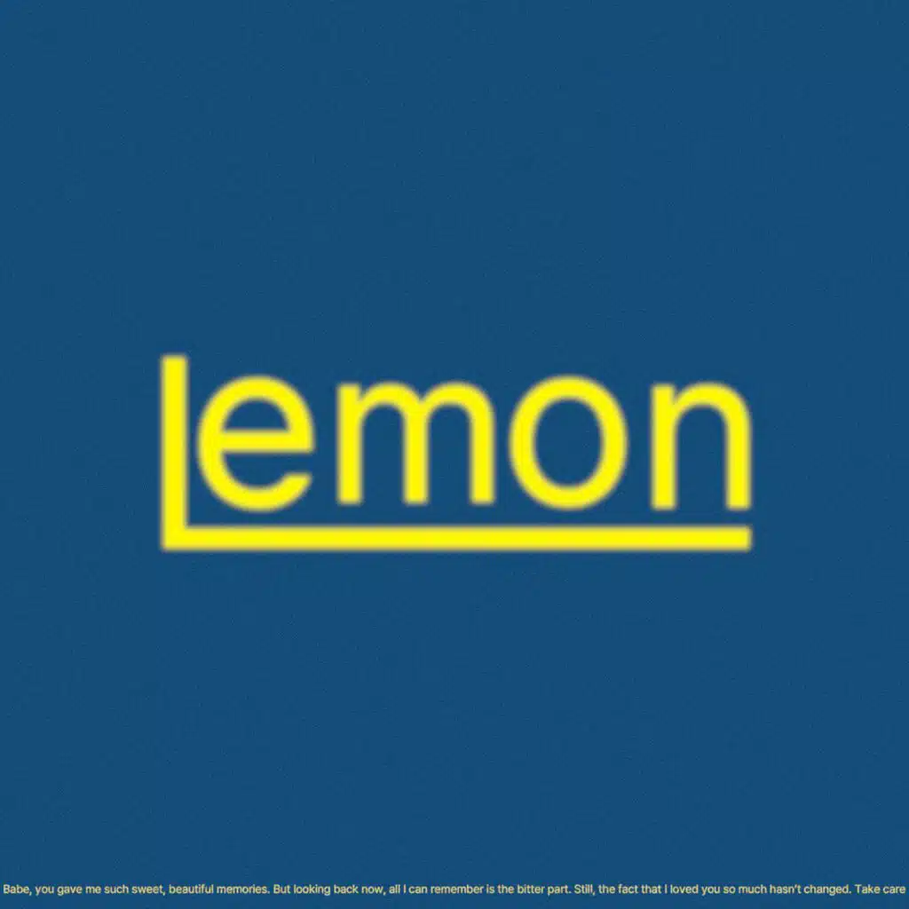 Lemon
