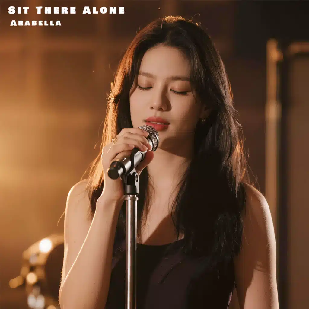 Sit There Alone