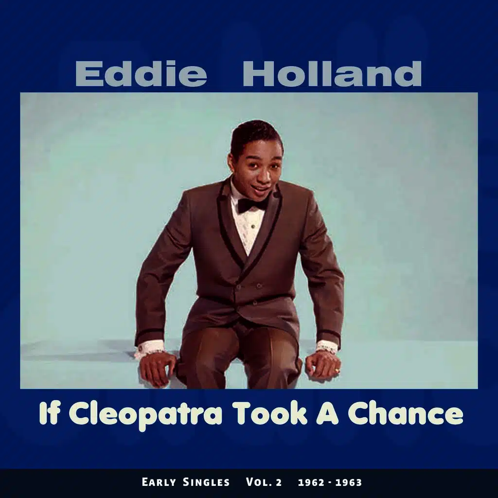 Eddie Holland