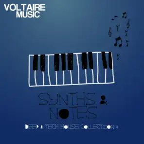 Sense (André Lodemann Remix) [feat. Delhia De France]
