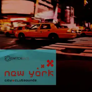 New York City Clubsounds