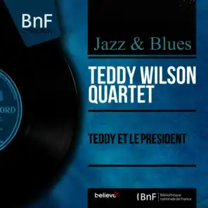 Teddy Wilson Quartet