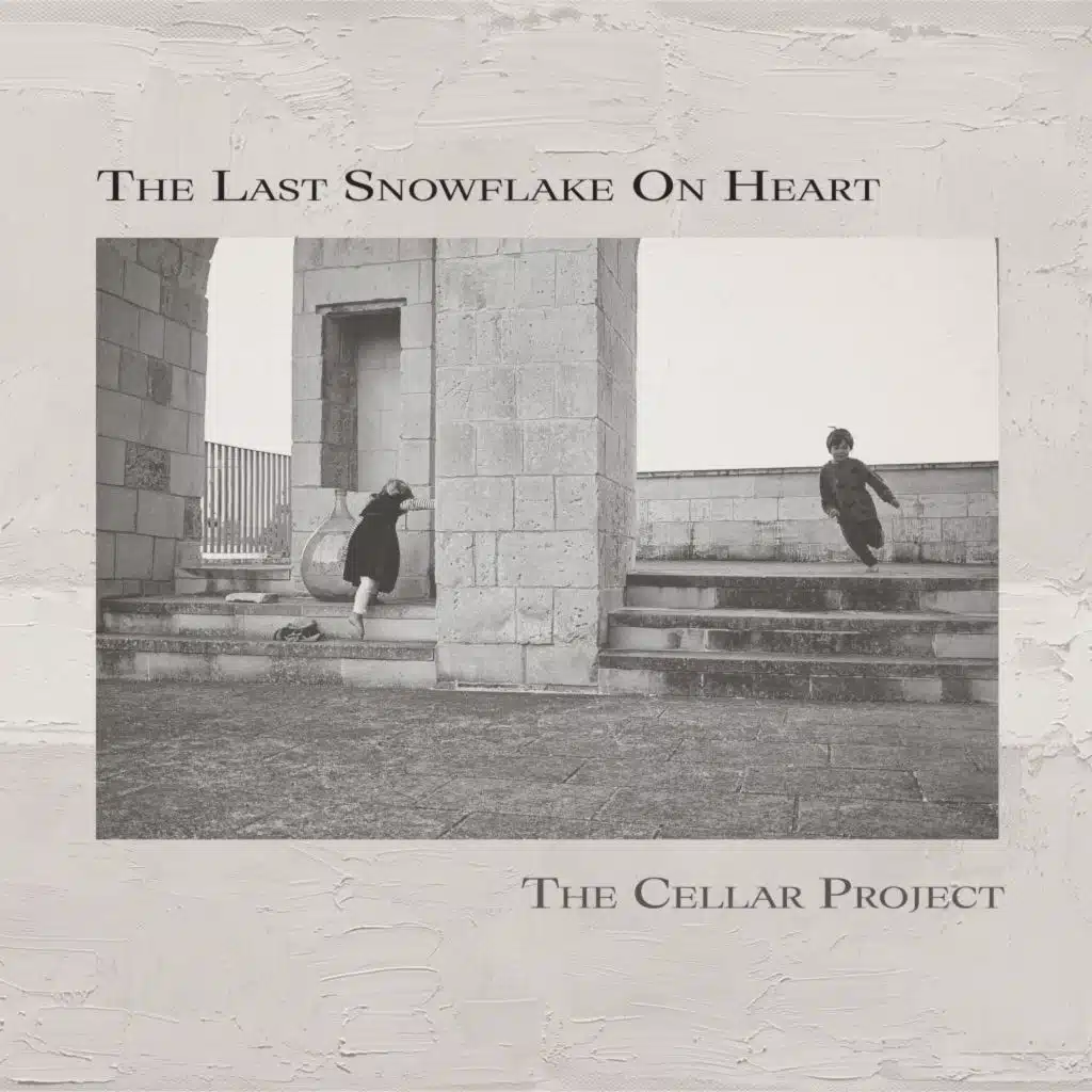 The Last Snowflake on Hearth