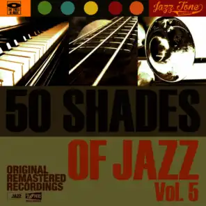 50 Shades of Jazz, Vol. 5