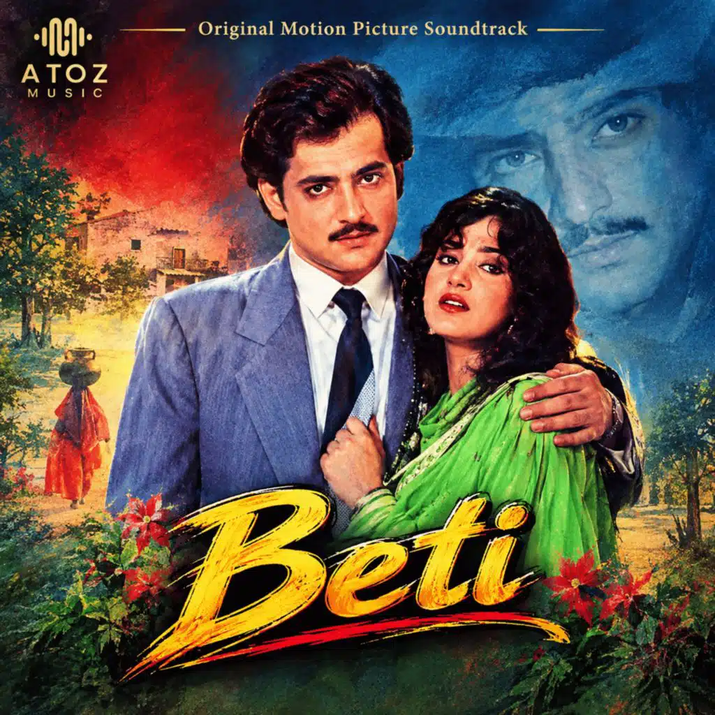 Beti (Original Motion Picture Soundtrack)