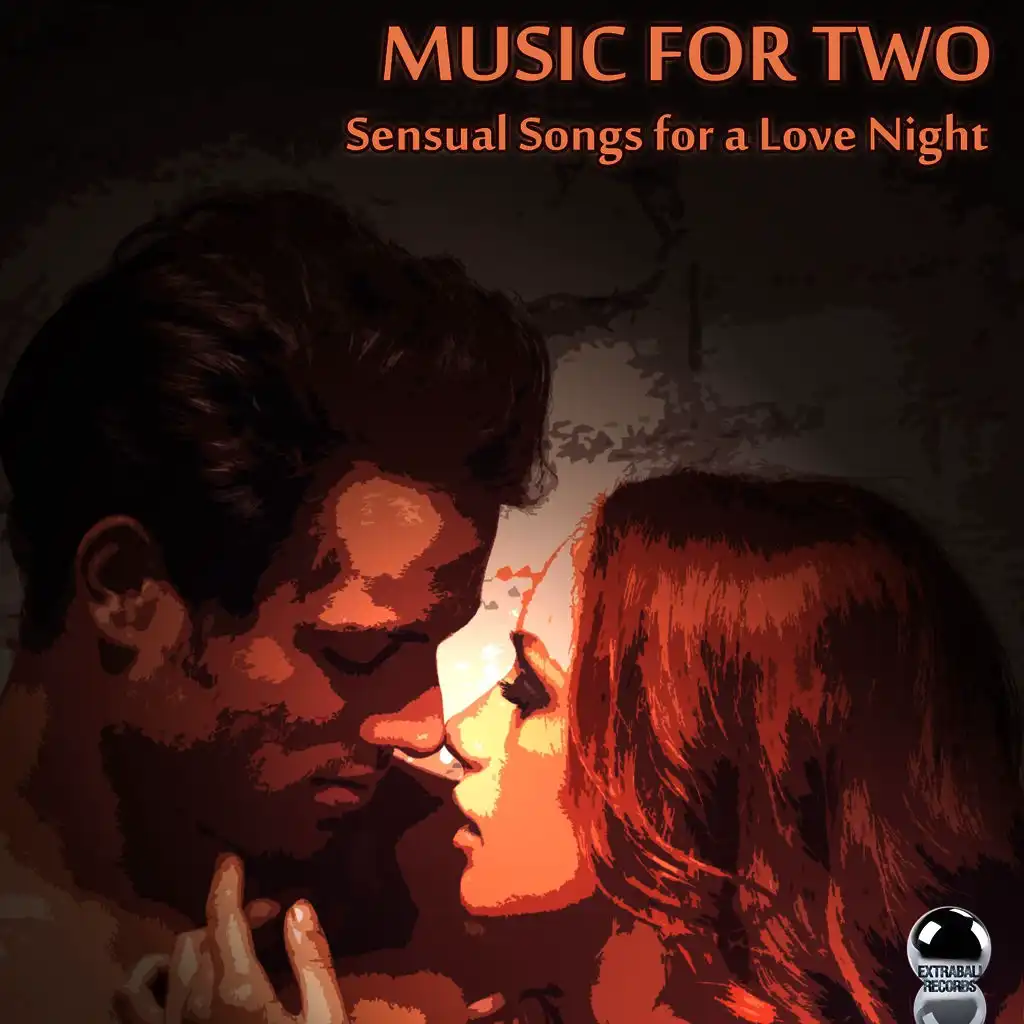 Music for Two (Sensual Songs for a Love Night)