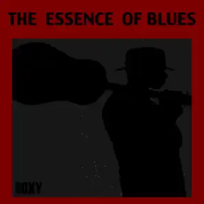 The Essence of Blues (Doxy Collection)