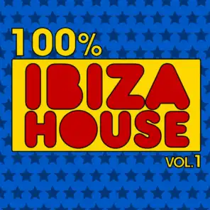 100% Ibiza House, Vol. 1