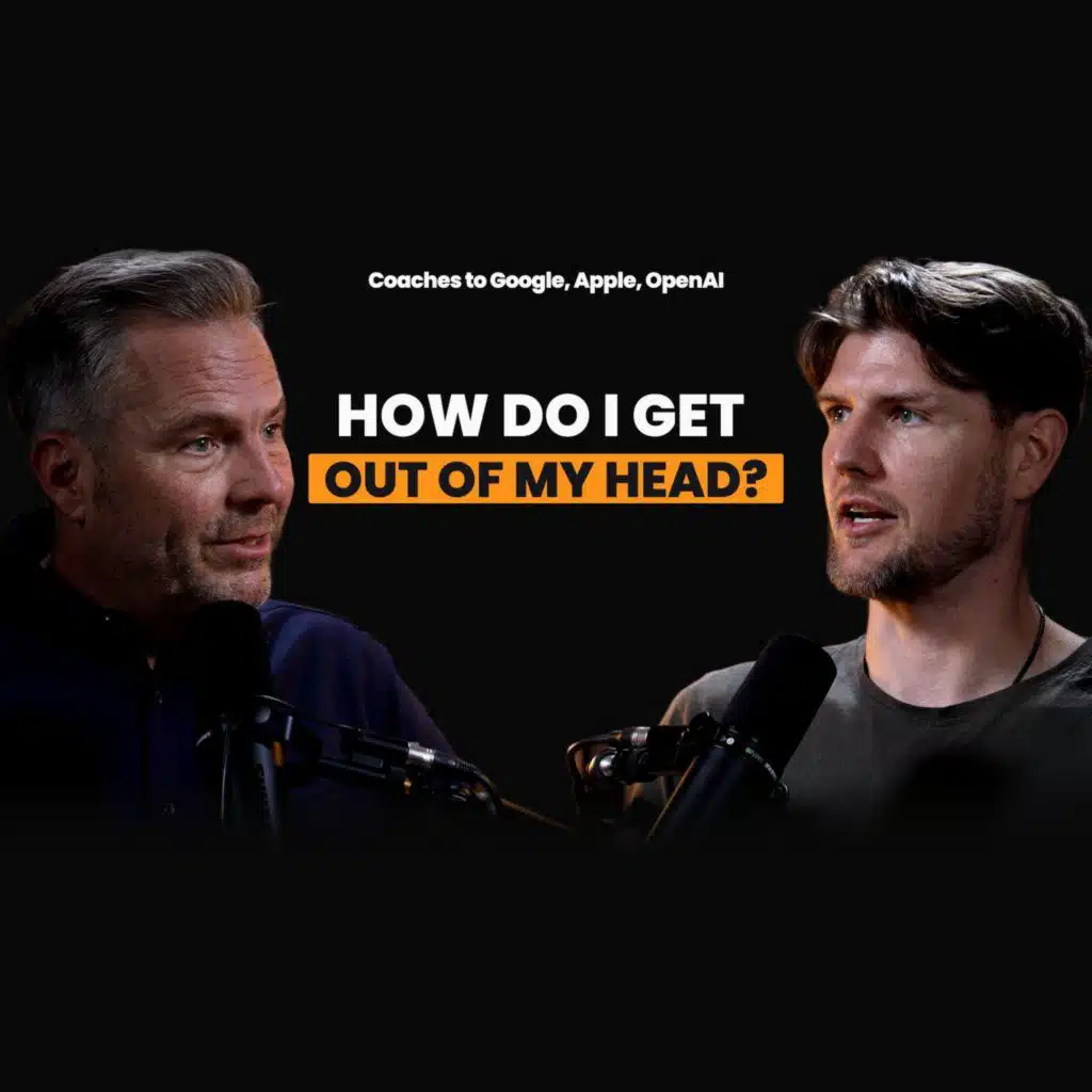 How To Get Out Of Your Head