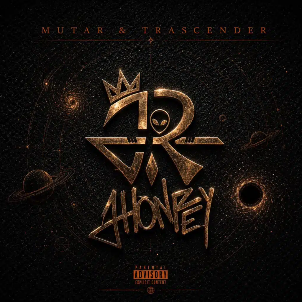 MUTAR & TRASCENDER