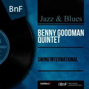 Benny Goodman Quintet