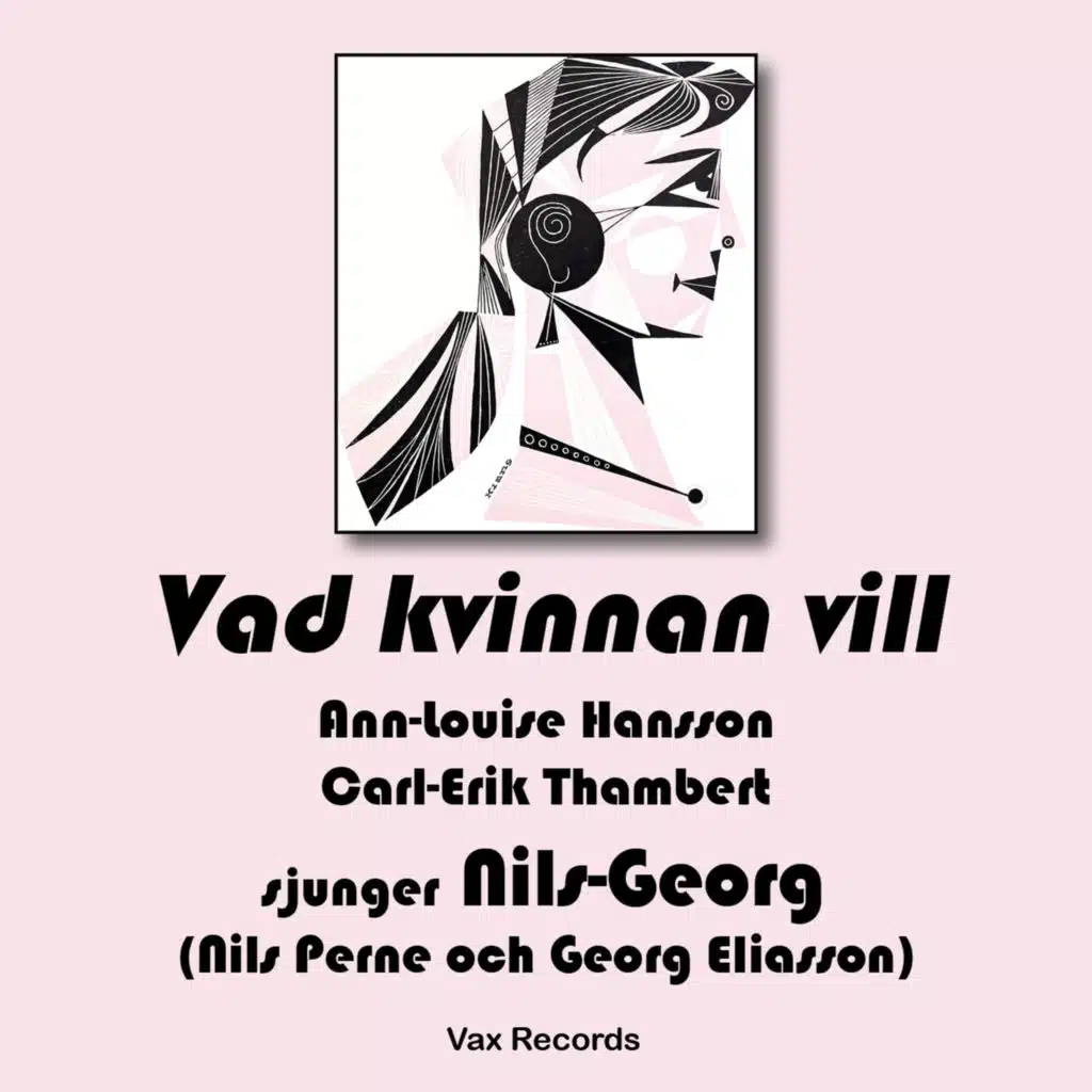 Vad kvinnan vill