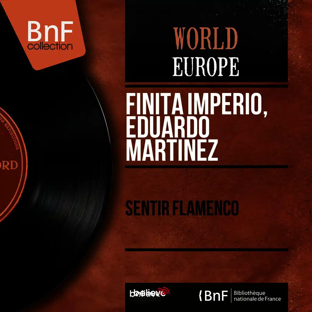 Finita Imperio, Eduardo Martinez