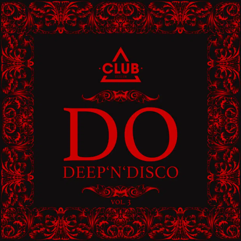 Polina Griffith, Johnny Bravo