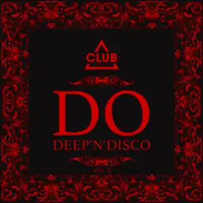 Do Deep'n'Disco, Vol. 3