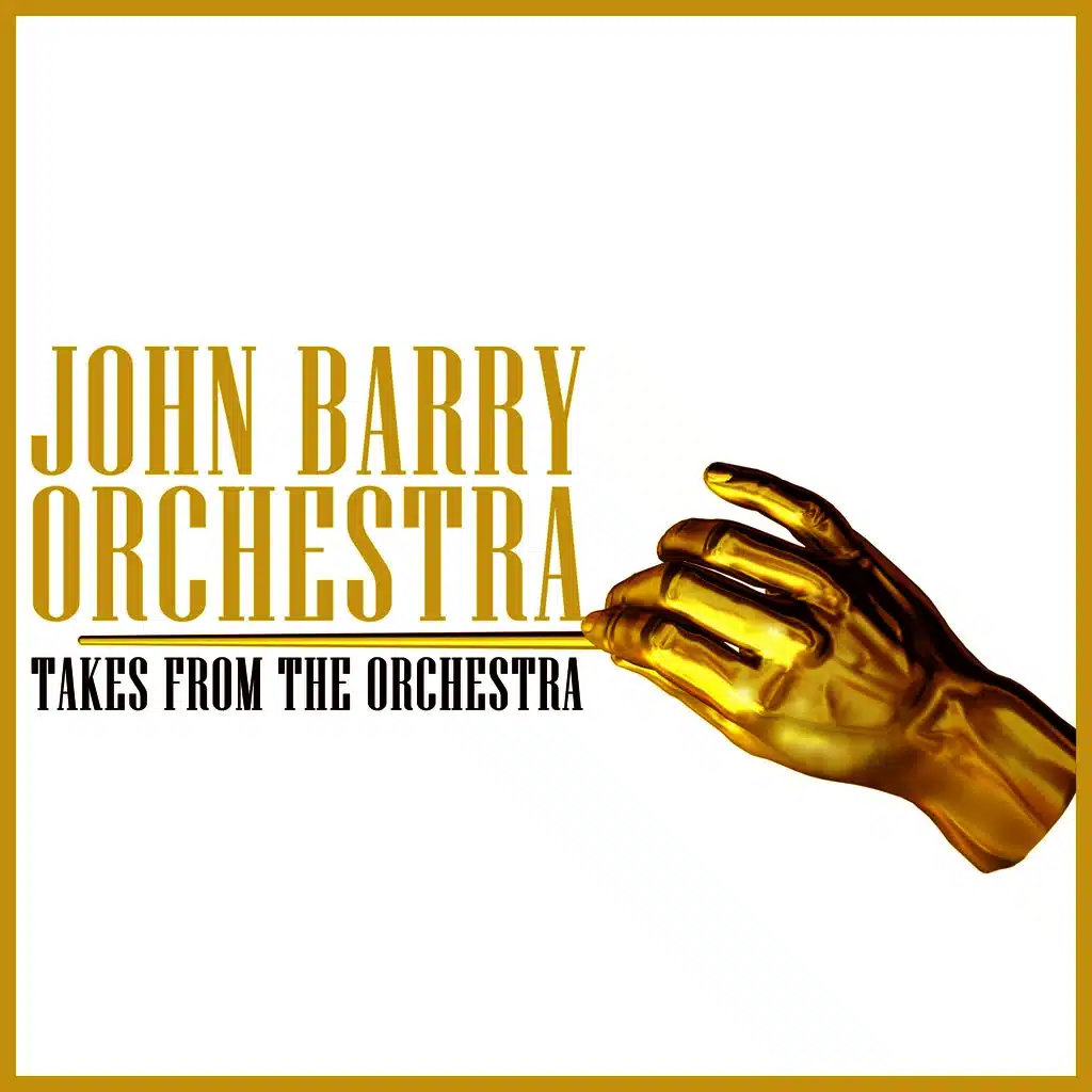 Takes from the Orchestra