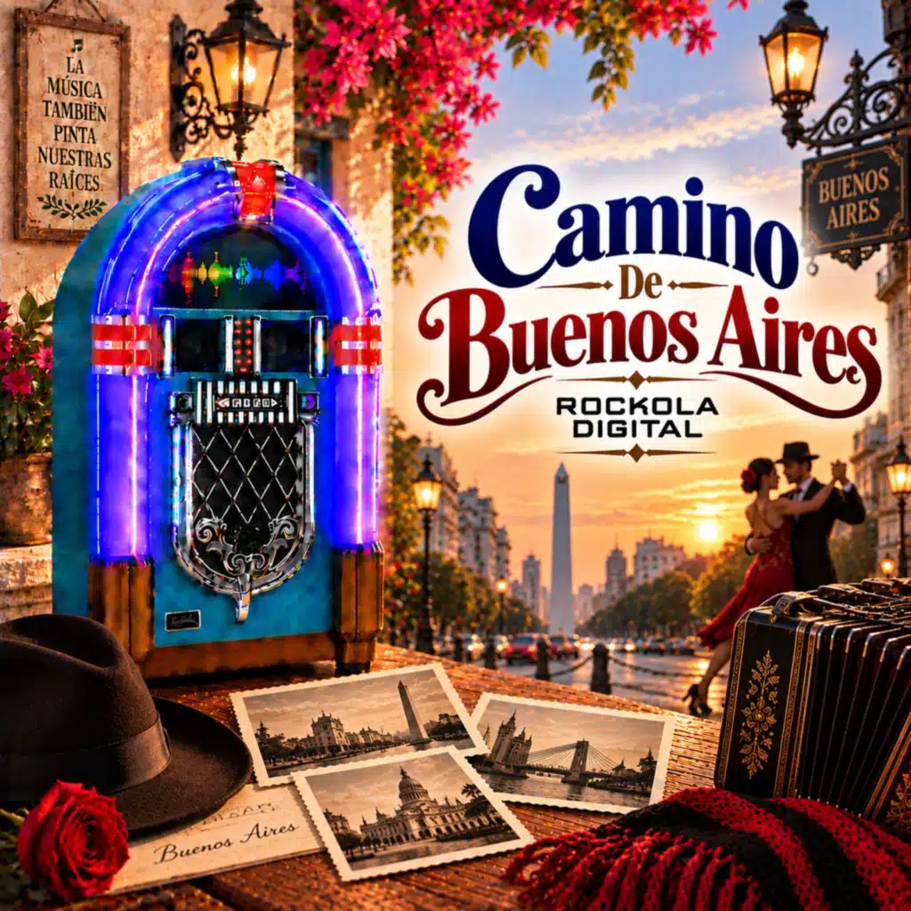 Camino De Buenos Aires