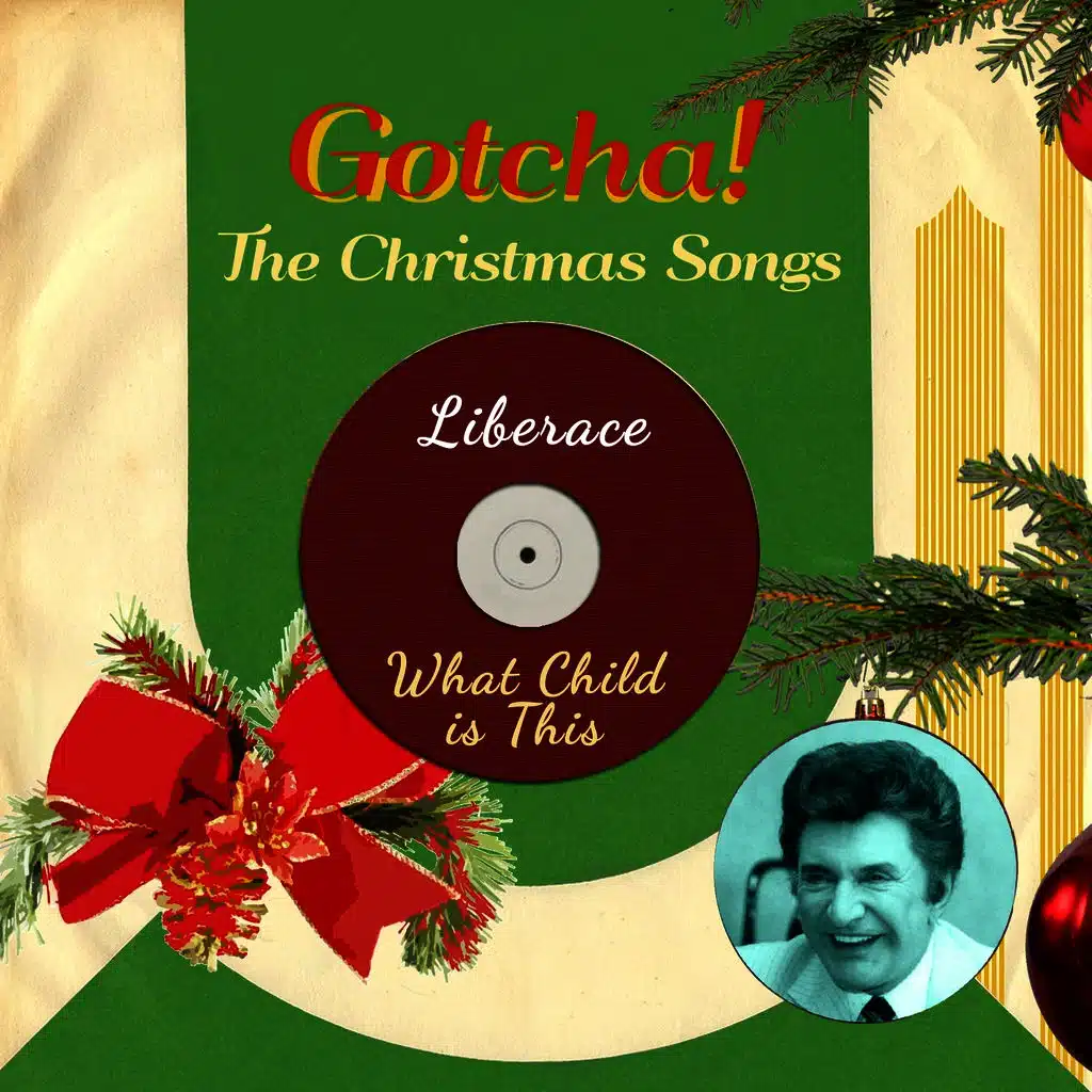 What Child Is This (The Christmas Songs)
