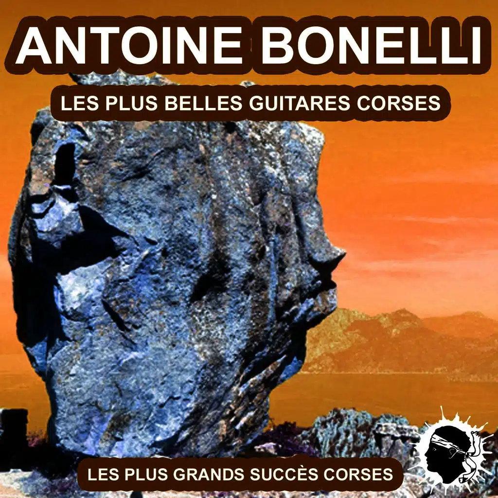 Antoine Bonelli
