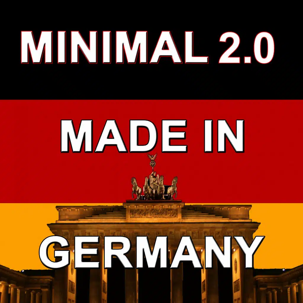 Abbau at ost (Formenbau Remix)